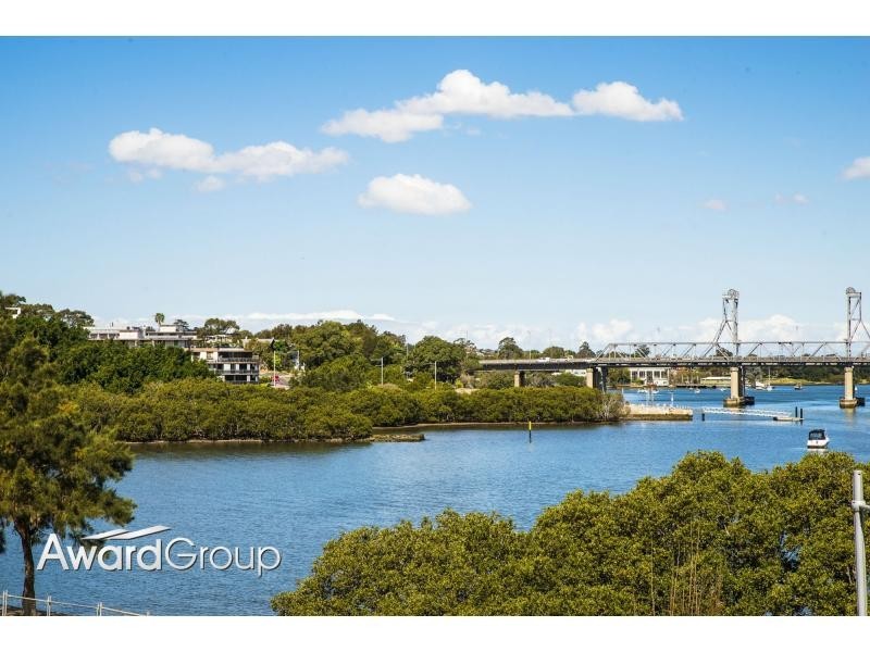 20/143 Bowden Street, Meadowbank NSW 2114