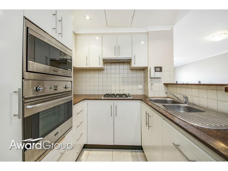 20/143 Bowden Street, Meadowbank NSW 2114