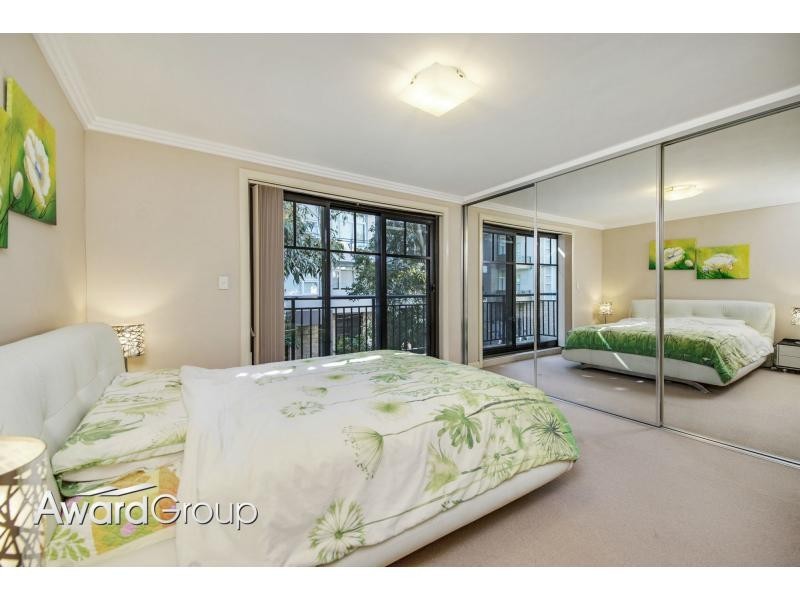20/143 Bowden Street, Meadowbank NSW 2114