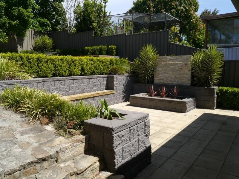 17 Caroline Chisholm Drive, Winston Hills NSW 2153