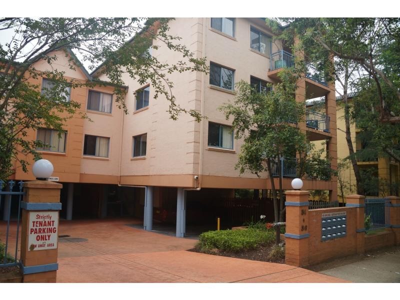 Unit 11/34-36 Brickfield Street, North Parramatta NSW 2151