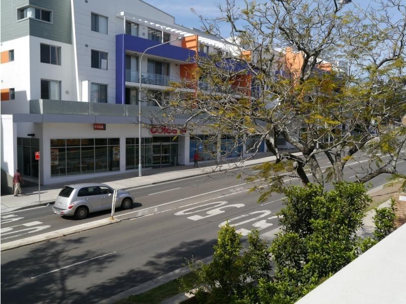 Unit 12/12-14 Darcy Road, Westmead NSW 2145