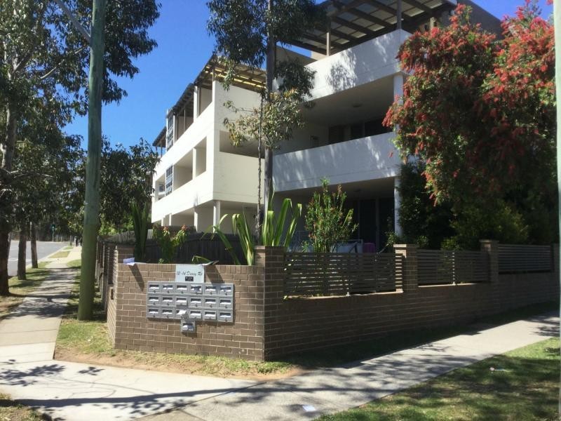 Unit 12/12-14 Darcy Road, Westmead NSW 2145