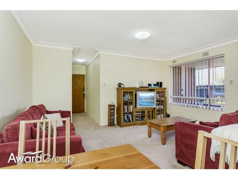 14/8 Bank Street, Meadowbank NSW 2114