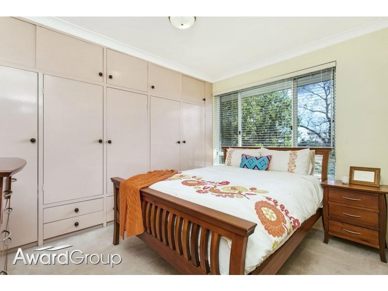 14/8 Bank Street, Meadowbank NSW 2114