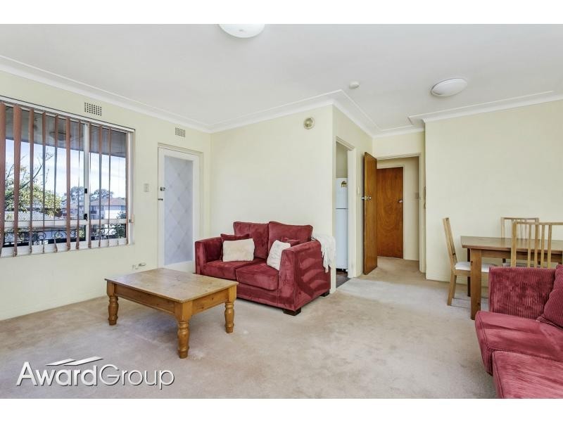14/8 Bank Street, Meadowbank NSW 2114