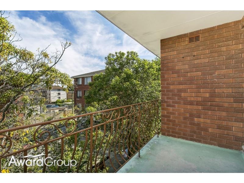 14/8 Bank Street, Meadowbank NSW 2114
