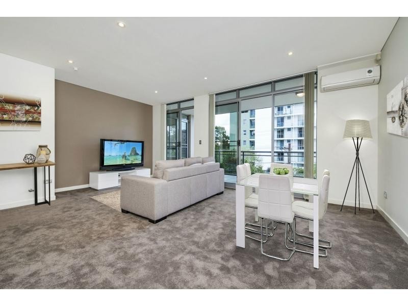 5/16 Post Office Street, Carlingford NSW 2118