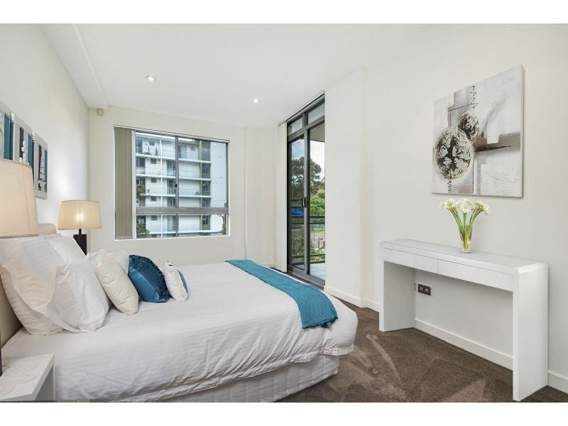 5/16 Post Office Street, Carlingford NSW 2118