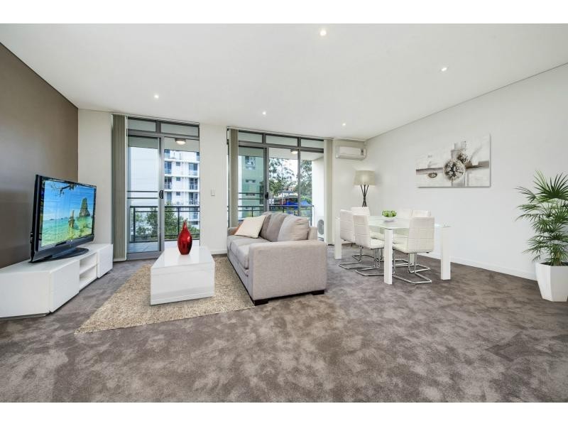 5/16 Post Office Street, Carlingford NSW 2118