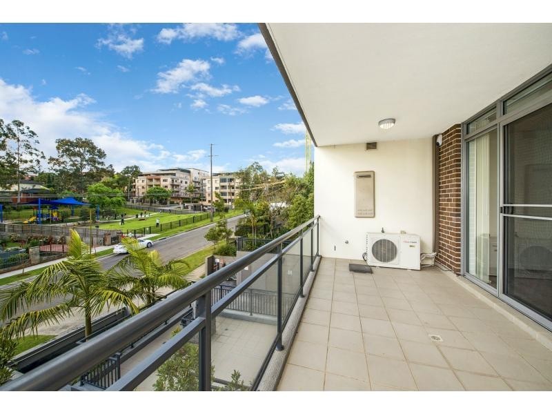5/16 Post Office Street, Carlingford NSW 2118