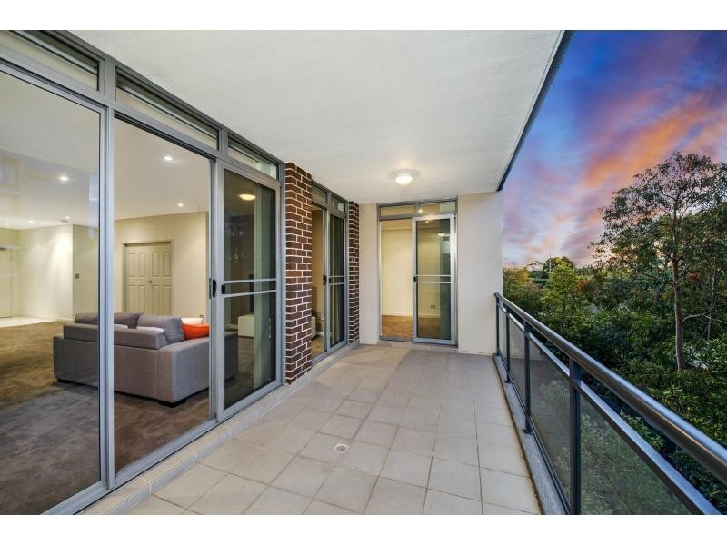 5/16 Post Office Street, Carlingford NSW 2118