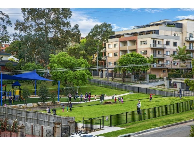 5/16 Post Office Street, Carlingford NSW 2118