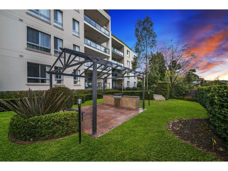 5/16 Post Office Street, Carlingford NSW 2118