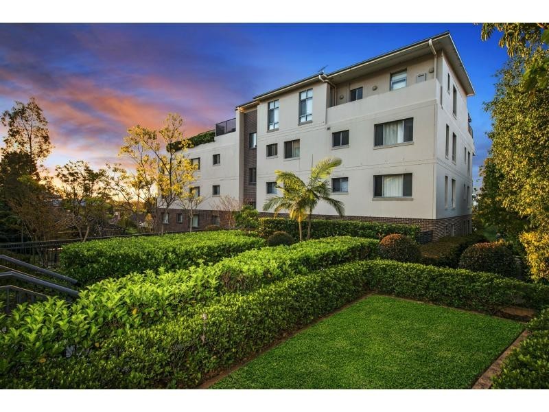 5/16 Post Office Street, Carlingford NSW 2118