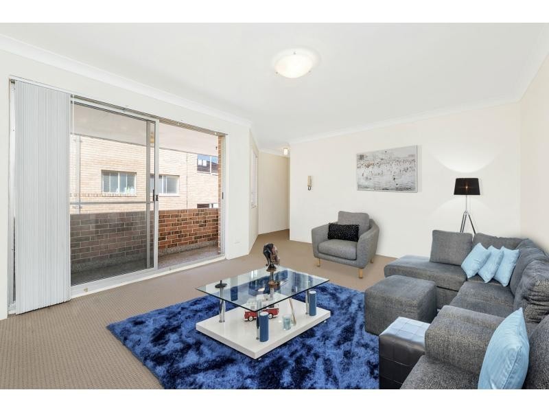 5/5 Railway Parade, Westmead NSW 2145