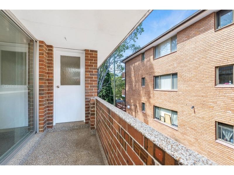 5/5 Railway Parade, Westmead NSW 2145