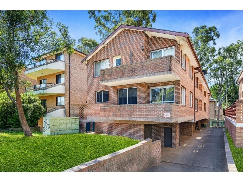 5/5 Railway Parade, Westmead NSW 2145