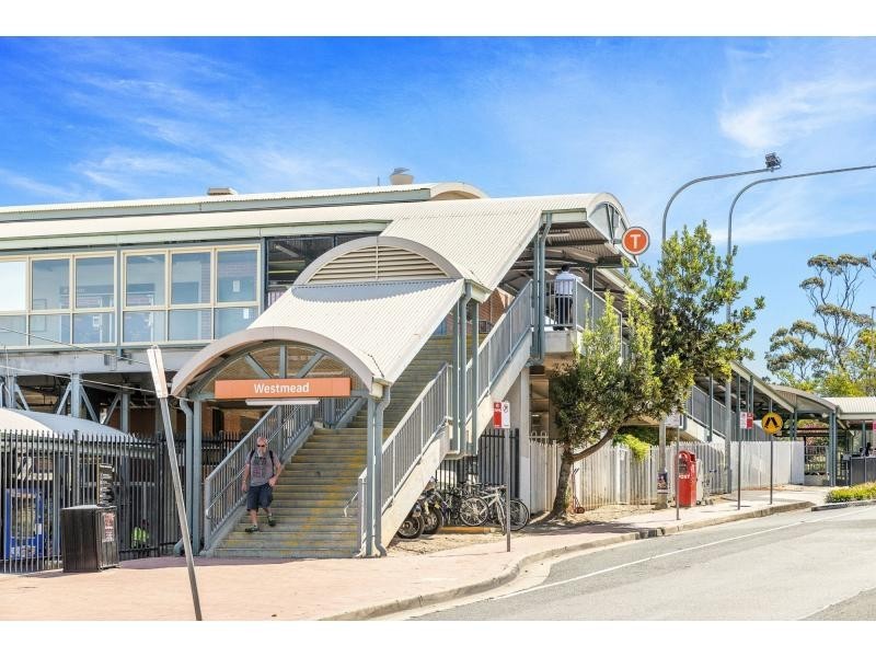 5/5 Railway Parade, Westmead NSW 2145