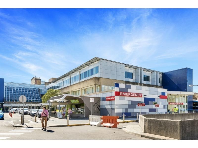 5/5 Railway Parade, Westmead NSW 2145