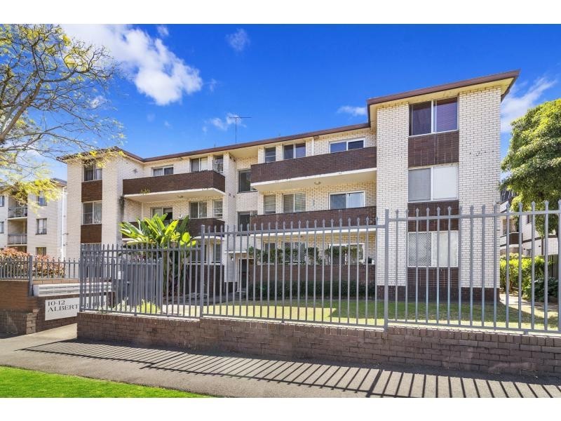 12/10-12 Albert Street, North Parramatta NSW 2151