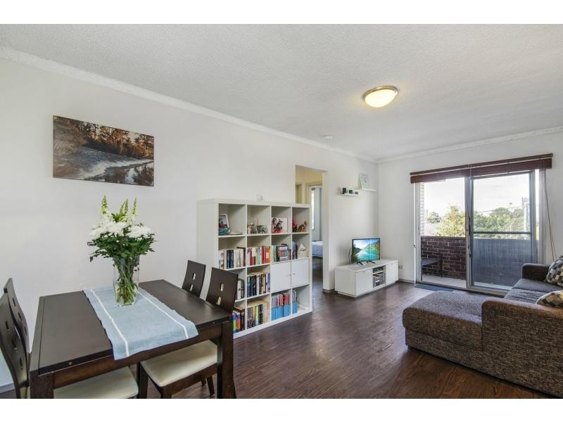 12/10-12 Albert Street, North Parramatta NSW 2151