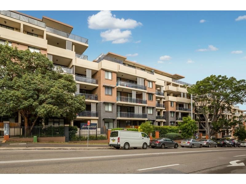 5417/84 Belmore Street, Ryde NSW 2112