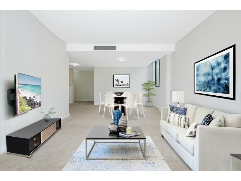 5417/84 Belmore Street, Ryde NSW 2112