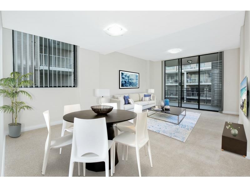 5417/84 Belmore Street, Ryde NSW 2112