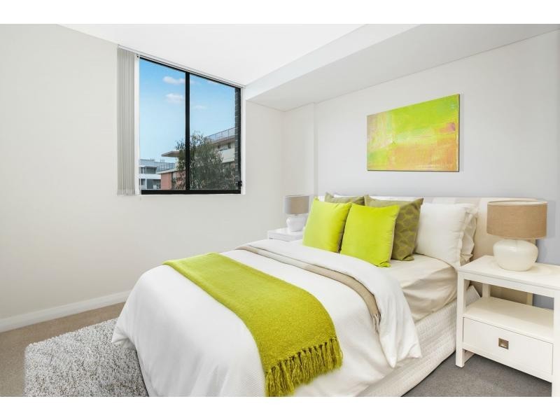 5417/84 Belmore Street, Ryde NSW 2112