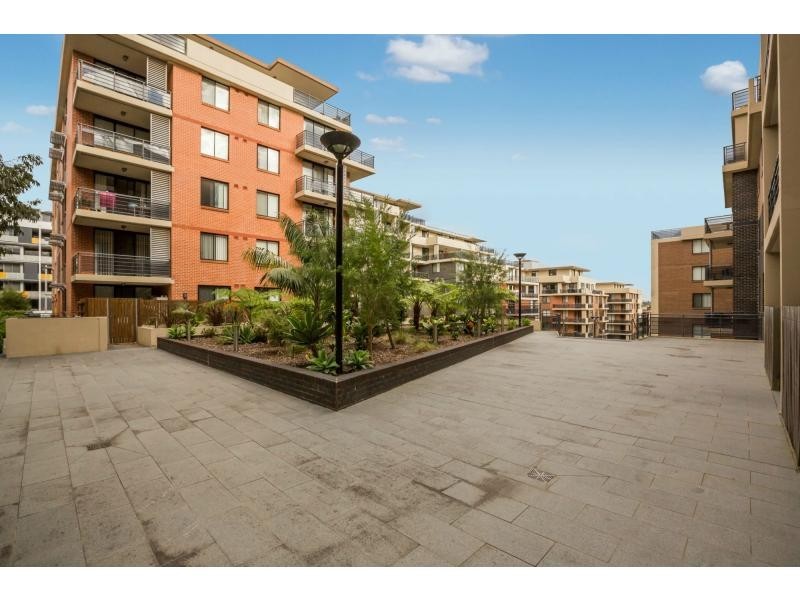 5417/84 Belmore Street, Ryde NSW 2112