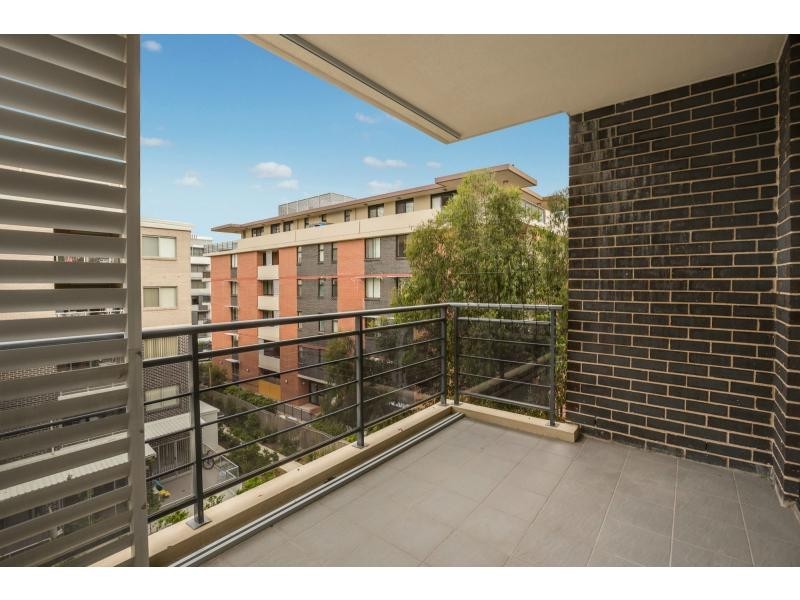 5417/84 Belmore Street, Ryde NSW 2112