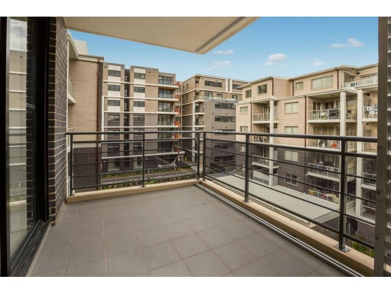 5417/84 Belmore Street, Ryde NSW 2112