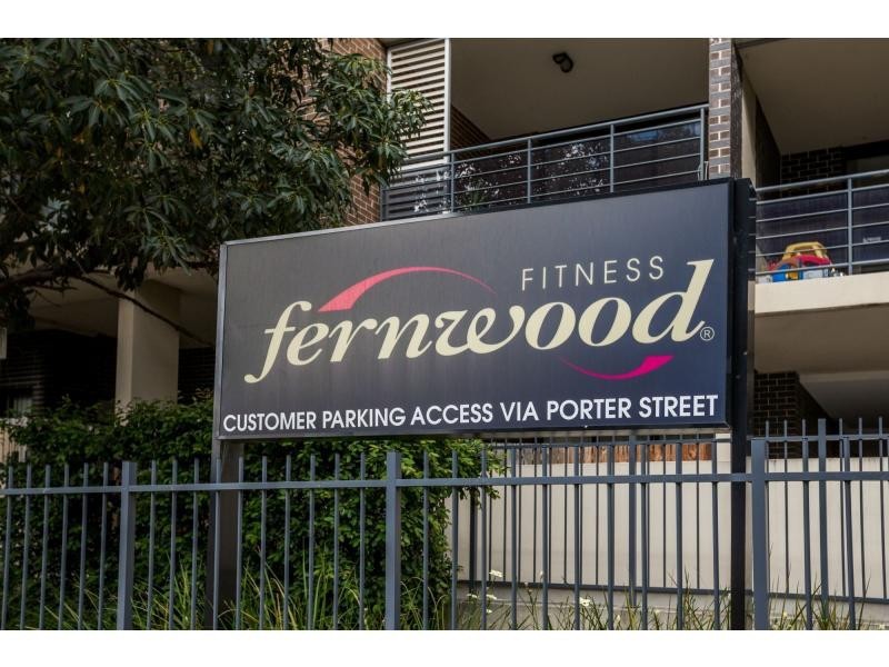 5417/84 Belmore Street, Ryde NSW 2112