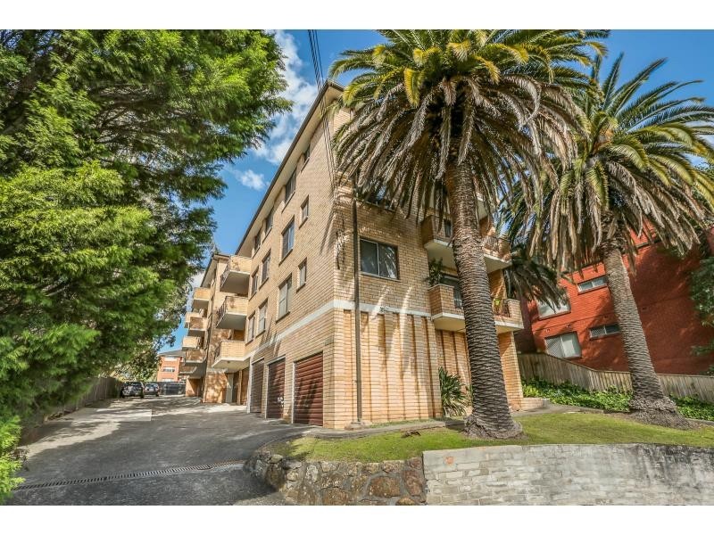 Unit 11/31 Meadow Crescent, Meadowbank NSW 2114