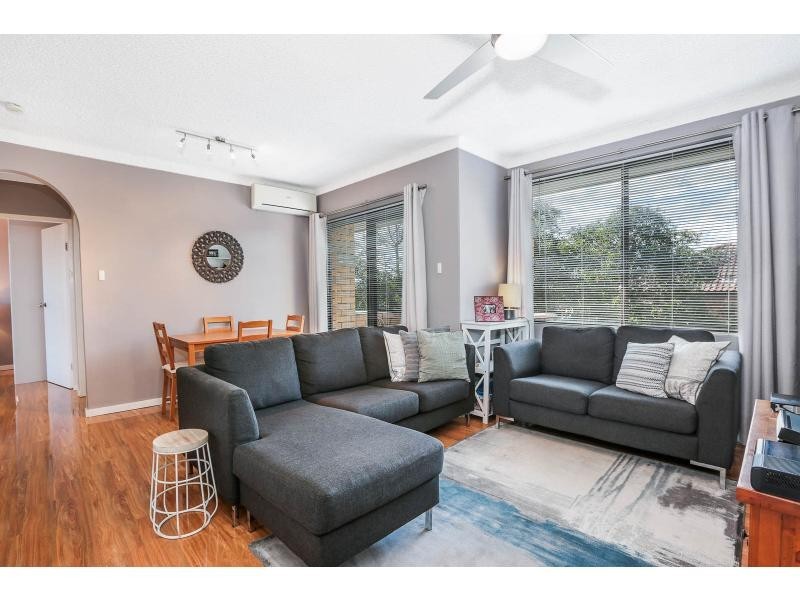 Unit 11/31 Meadow Crescent, Meadowbank NSW 2114