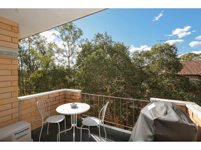 Unit 11/31 Meadow Crescent, Meadowbank NSW 2114