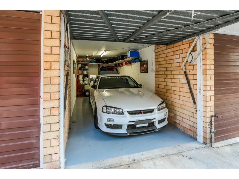 Unit 11/31 Meadow Crescent, Meadowbank NSW 2114