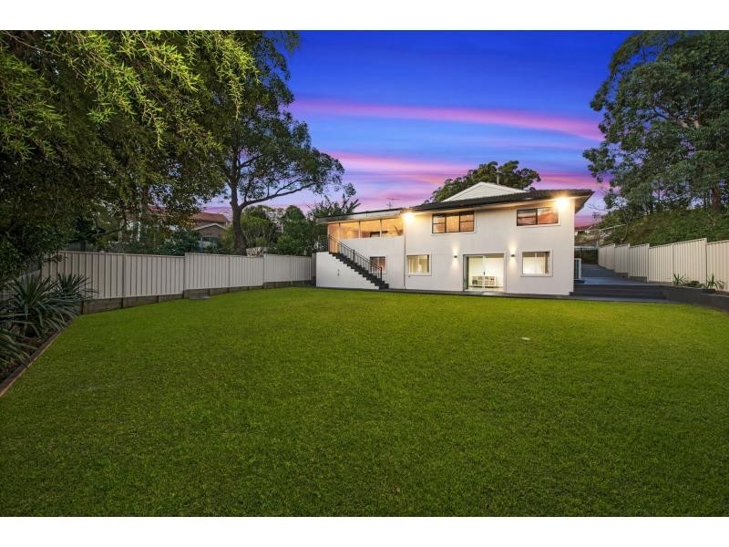 9. Leamington Road, Dundas NSW 2117