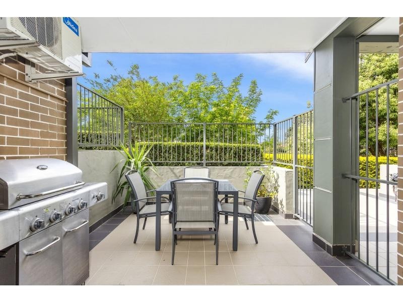 8/17-19 Fitzgerald Road, Ermington NSW 2115