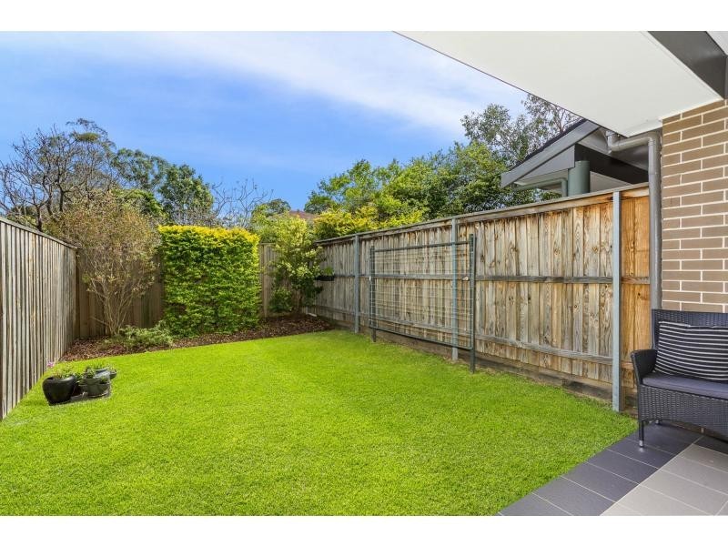 8/17-19 Fitzgerald Road, Ermington NSW 2115