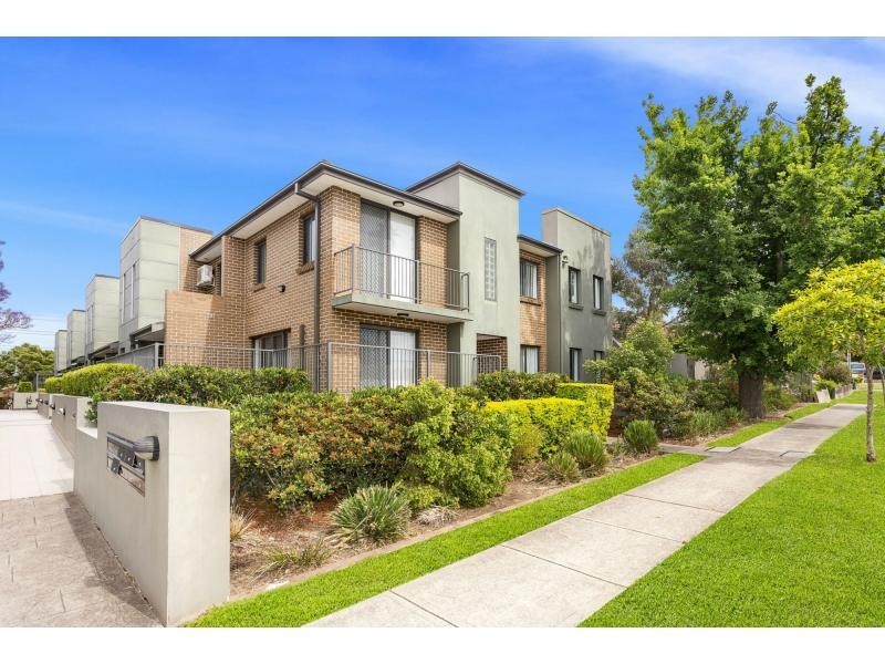 8/17-19 Fitzgerald Road, Ermington NSW 2115