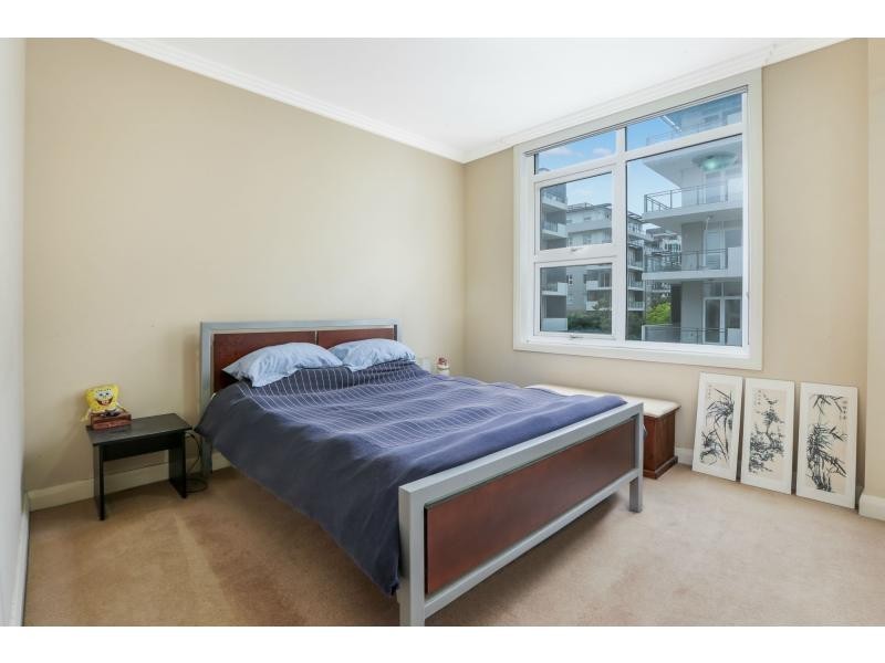 18/1 Bay Drive, Meadowbank NSW 2114