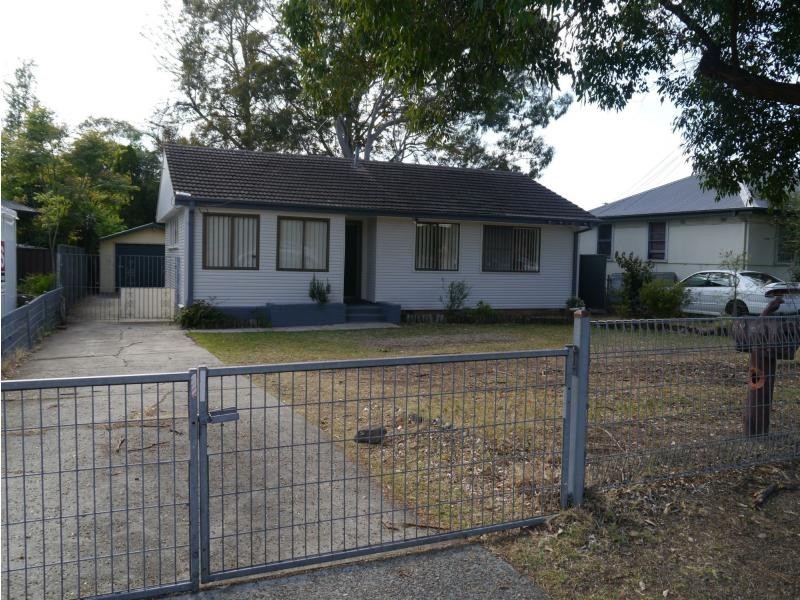 3 Robyn Street, Blacktown NSW 2148