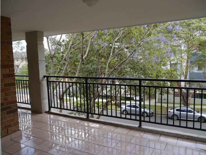 Unit 13/36 Isabella Street, North Parramatta NSW 2151