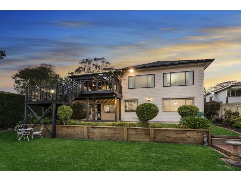 21 Atkins Road, Ermington NSW 2115