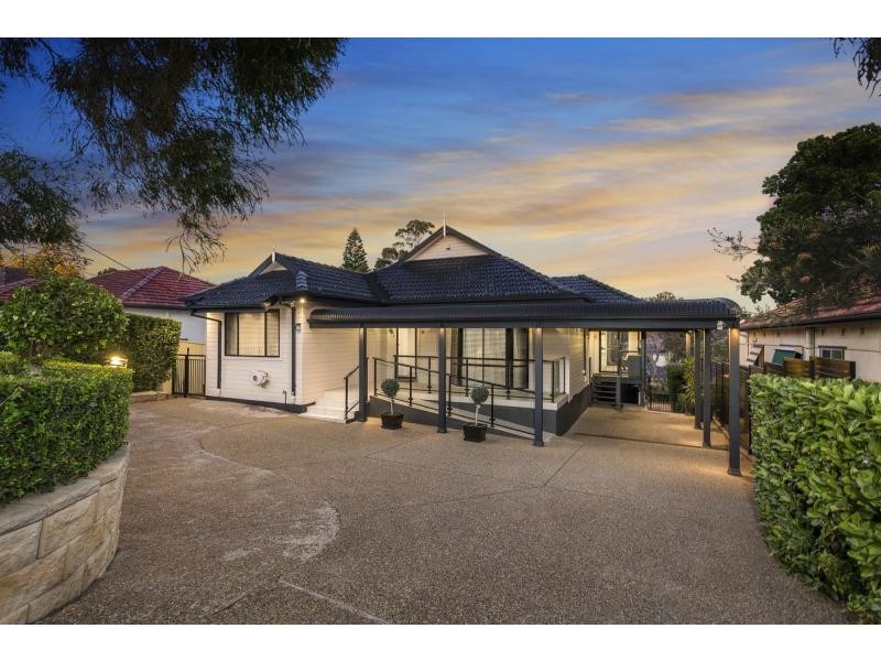 21 Atkins Road, Ermington NSW 2115