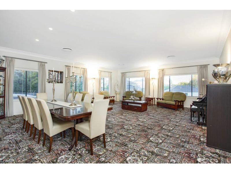 21 Atkins Road, Ermington NSW 2115