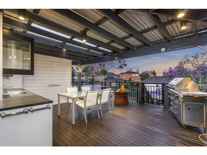 21 Atkins Road, Ermington NSW 2115