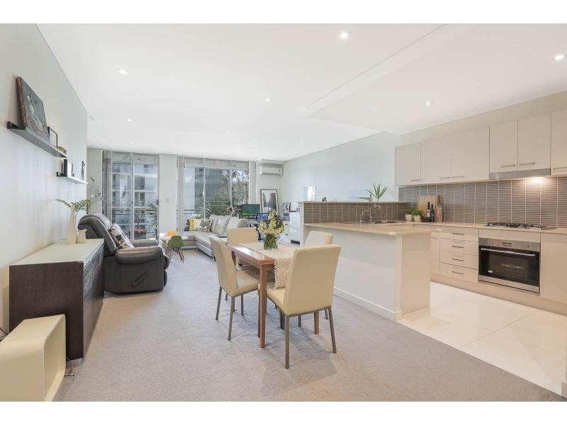 9/16 Post Office Street, Carlingford NSW 2118